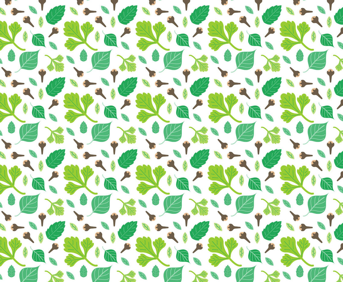 Free Herbs Vector