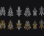 Pinstripes Design Collection