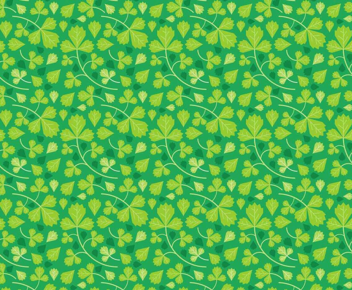 Free Herbs Vector