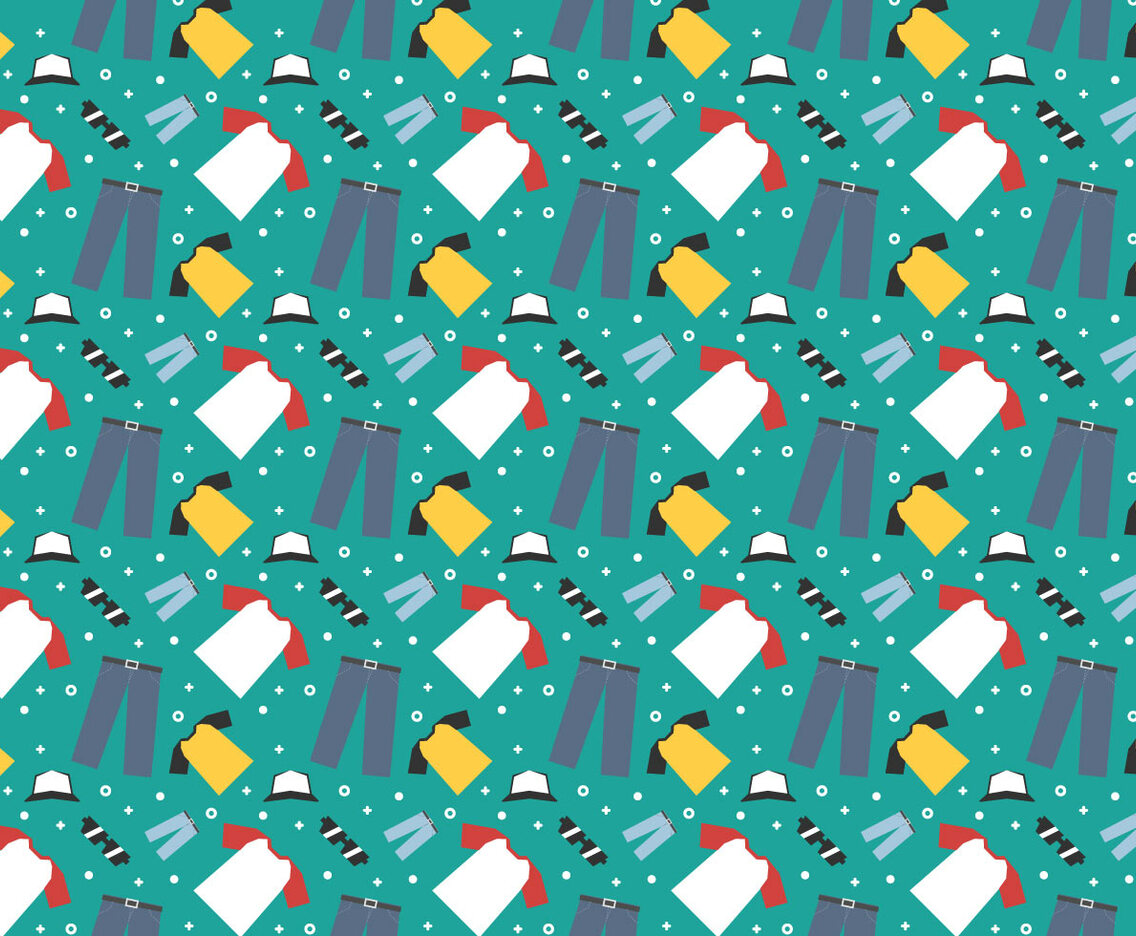 Free T-Shirt Vector