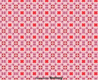 Talavera Purple Tiles Seamless Pattern