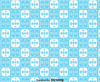 Talavera Tiles Seamless Pattern