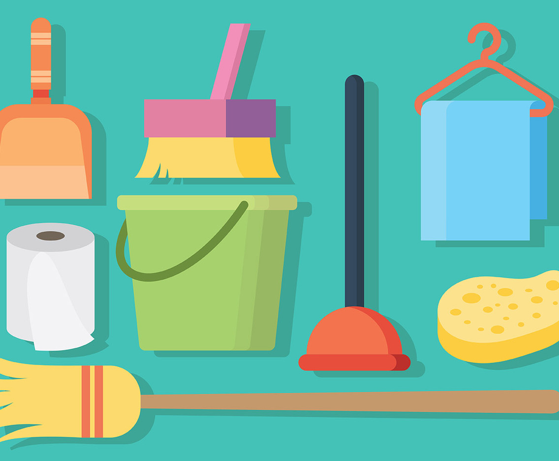 Free Cleaning And Wipe Icons Vector Vector Art & Graphics | freevector.com