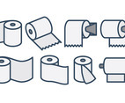 Free Wipe Icons Vector
