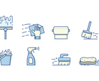 Free Cleaning Vector