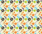 Free Recipe Cards Vector