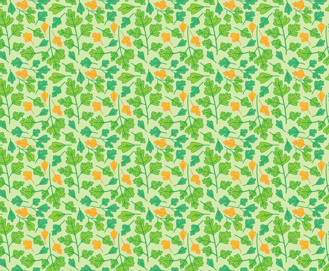 Free Herbs Vector