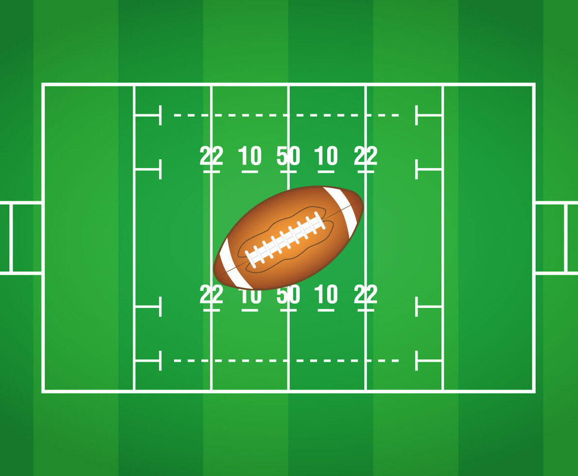 Football Field