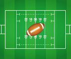 Football Field
