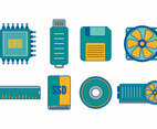 CPU Vector