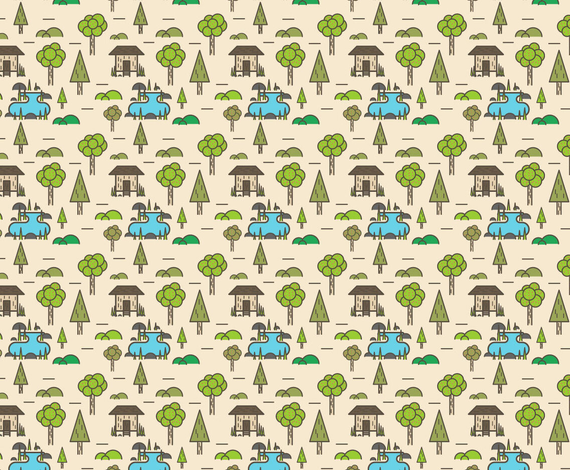 Free Shack Vector