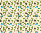 Free Shack Vector