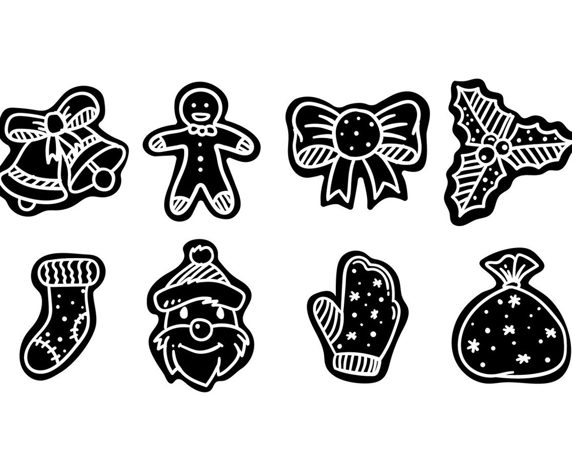 LEBKUCHEN VECTOR