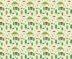 Free Shack Vector