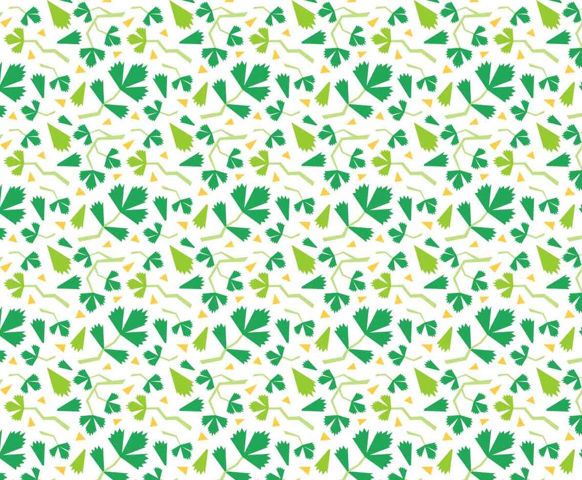 Free Herbs Vector
