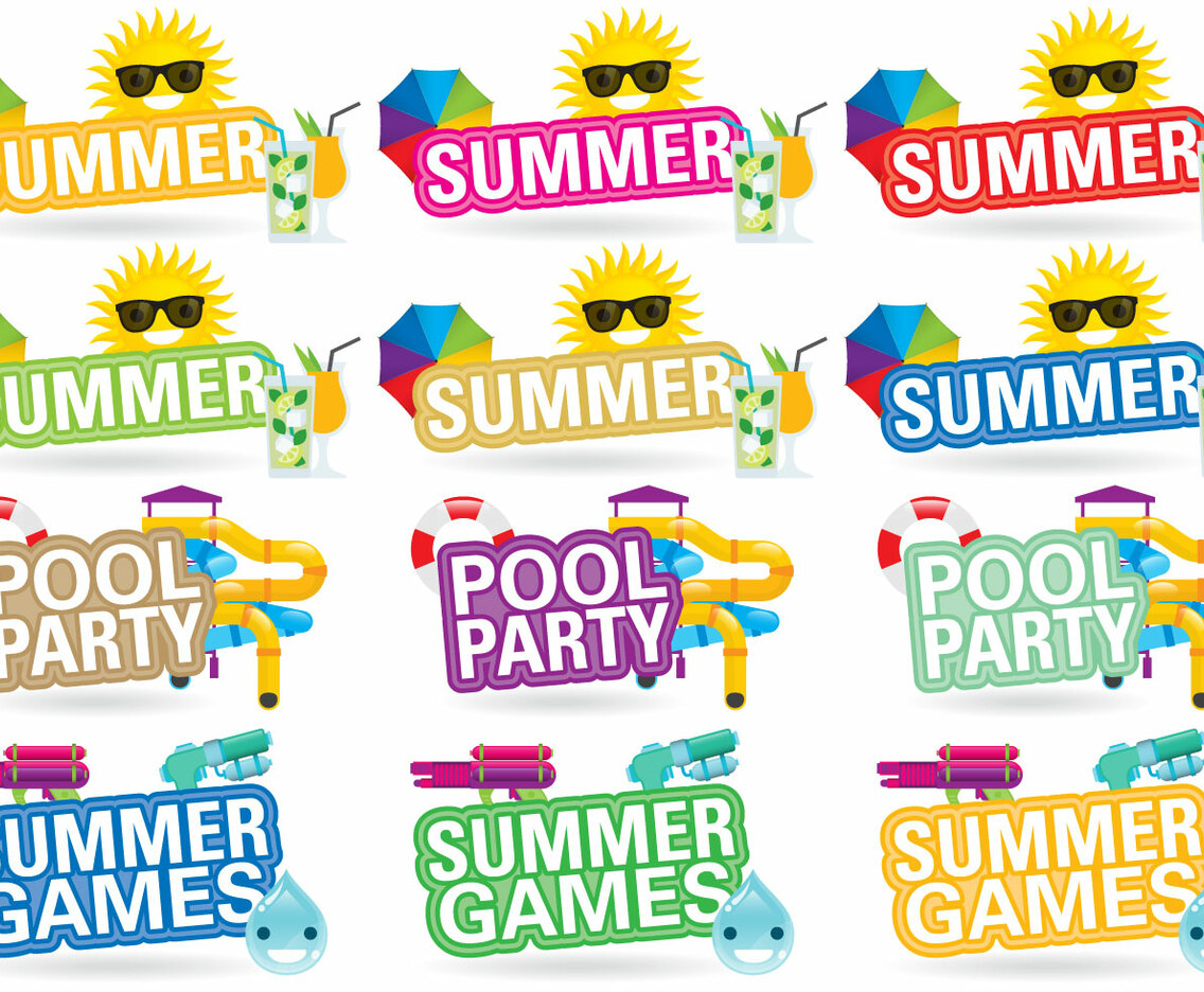 Summer Titles