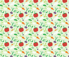 Free Vegetables Vector