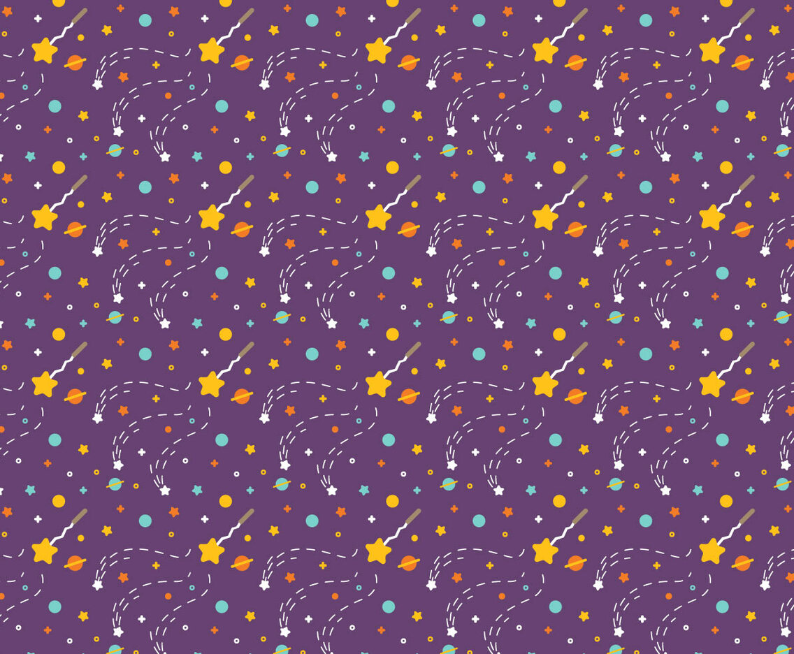 Free Pixie Dust Vector
