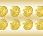 Free quetzalcoatl icons vectorai