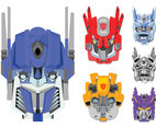 Transformers Graphics Set