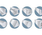 Free Rebar Icons Vector