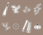 Lemongrass and Spices