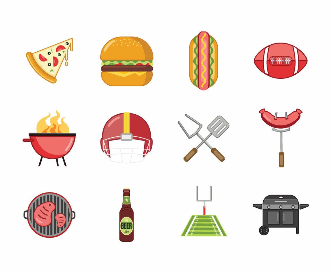 Tailgate Icon