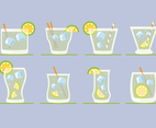 Caipirinha Cocktail