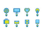RJ45 Vector Pack
