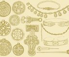 Celtic Jewelry