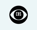 CBS Vector Logo
