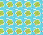 Free Map Legend Pattern Vector