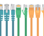 Registered Jack Set
