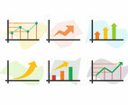 Free Growing Market Vector