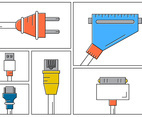 Connection Cables