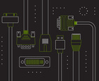 Connection Cables
