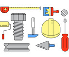 Free Construction Icons