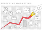 Free Vector Business Icons