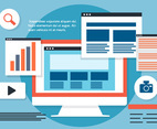 Free Website Vector Elements