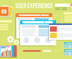 Free Website Vector Elements