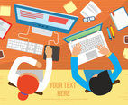 Free Designers from Above Vector