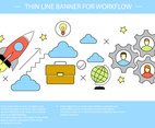 Free Vector Business Icons