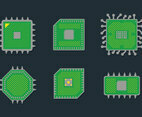 Microchip Vector