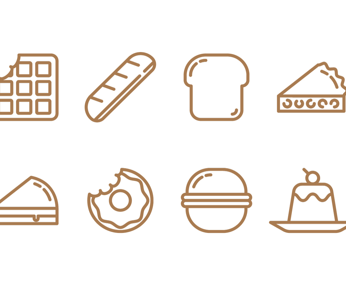 Crepes And Snacks