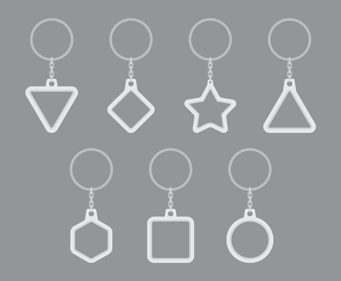 Key Chains