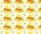 Free Vector Junina Hat Background
