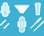 Tampon Vector