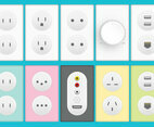 Plugs And Sockets