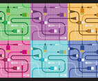 Cable Patterns