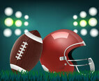 Tailgate Vector Illustration